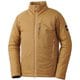 ブリーザー ウォーム ジャケット BREATHER WARM JKT MIV01727 8779HONEY MUSTARD XSサイズ（日本：Sサイズ） [アウトドア ジャケットメンズ]
