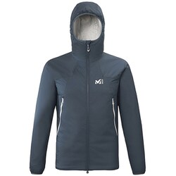 ヨドバシ.com - ミレー MILLET K ビレイ フーディー K BELAY HOODIE M