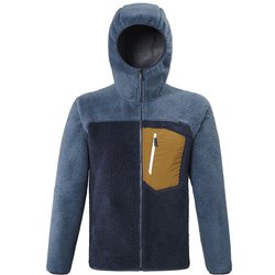 ヨドバシ.com - ミレー MILLET 8 SEVEN WINDSHEEP HOODIE M