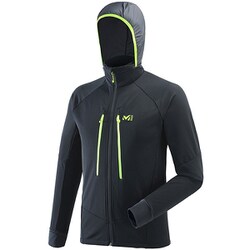 ヨドバシ.com - ミレー MILLET PIERRA MENT II JKT MIV7935 0247 BLACK