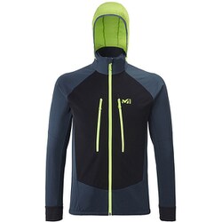 ヨドバシ.com - ミレー MILLET PIERRA MENT II JKT MIV7935 8755 ORION