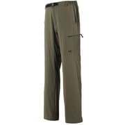 WARM STRETCH EASY PANT S GRAPE LEAF（日本：Mサイズ） [アウトドア パンツ]