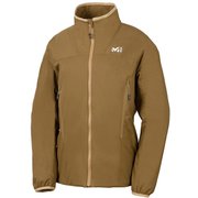 ブリーザー ライト ジャケット LD BREATHER LIGHT JKT MIV01734 HONEY MUSTARD 8779 Sサイズ（日本：Mサイズ） [アウトドア ジャケット レディース]