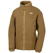 ブリーザー ライト ジャケット LD BREATHER LIGHT JKT MIV01734 HONEY MUSTARD 8779 Mサイズ（日本：Lサイズ） [アウトドア ジャケット レディース]