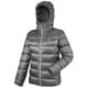 K ダウン ジャケット K DOWN JKT W MIV8023 4003 TARMAC Lサイズ（日本：XLサイズ） [アウトドア ダウンウェア レディース]