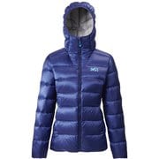 K ダウン ジャケット K DOWN JKT W MIV8023 8731 BLUE DEPTHS XSサイズ（日本：Sサイズ） [アウトドア ダウンウェア レディース]