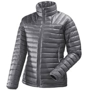 K シンテクス ダウン ジャケット K SYNTHX DOWN JKT W MIV8025 4003 TARMAC Sサイズ（日本：Mサイズ） [アウトドア ダウンウェア レディース]