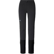 PIERRA MENT' PT W MIV8528 0247 BLACK/NOIR XSサイズ（日本：Sサイズ） [スキーウェア パンツ レディース]