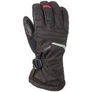 ALTI GUIDE GTX GLOVE MIV7556 BLACK-NOIR 0247 XSサイズ [アウトドア グローブ]