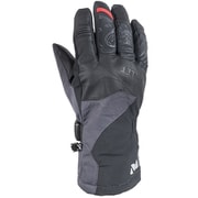ATNA PEAK DRYEDGE GLOVE MIV8125 BLACK-NOIR 0247 Mサイズ [スキー グローブ]