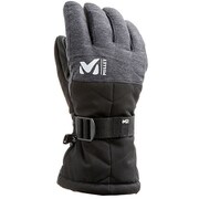MOUNT TOD DRYEDGE GLOVE W MIV8550 0247BLACK - NOIR Sサイズ [スキーグローブ レディース]