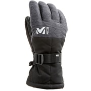 MOUNT TOD DRYEDGE GLOVE W MIV8550 0247BLACK - NOIR Lサイズ [スキーグローブ レディース]