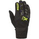 PIERRA MENT' GLOVE XS BLACK-NOIR [グローブ・ミット]