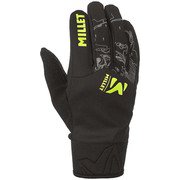 PIERRA MENT' GLOVE XS BLACK-NOIR [グローブ・ミット]