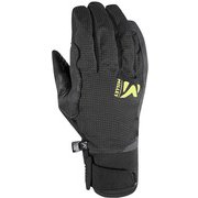 TOURING GLOVE M S BLACK-NOIR [グローブ・ミット]