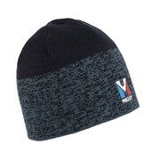 トリロジー ウール ビーニー TRILOGY WOOL BEANIE MIV7168 SAPHIR/INDIAN 8613 [アウトドア 帽子]