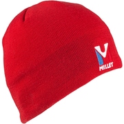 アクティブ ウール ビーニー ACTIVE WOOL BEANIE MIV4853 RED-ROUGE 0335 U [ニットキャップ ビーニー]
