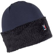 トリロジー ミックス ビーニー TRILOGY MIX BEANIE MIV8151 SAPHIR 7317 Uサイズ [アウトドア 帽子]