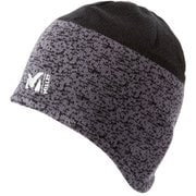 ティアック イヤー フラップ TYAK EAR FLAP MIV7583  8057 NOIR/TARMAC [アウトドア ニットキャップ]