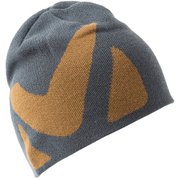 ロゴ ビーニー LOGO BEANIE MIV7589 URBAN CHIC/HAMILTON 9057 [アウトドア 帽子]