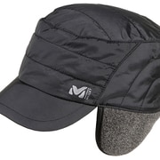プリマロフト リップストップ キャップ PRIMALOFT RS CAP MIV6220 BLACK-NOIR 0247 Mサイズ [アウトドア キャップ]