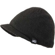 BEANIE MINI CAP U BLACK-NOIR [アウトドア 帽子]