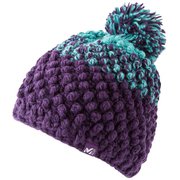 SUNNY BEANIE W U BLACK BERRY [アウトドア 帽子]