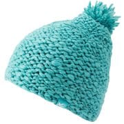 MOUNT TOD BEANIE W U AGATE GREEN [アウトドア 帽子]