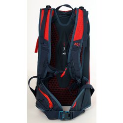 ヨドバシ.com - ミレー MILLET NEO 30 MIS2145 9041ORION BLUE / FIRE