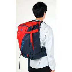 ヨドバシ.com - ミレー MILLET NEO 30 MIS2145 9041ORION BLUE / FIRE