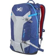 PROLIGHTER 22 U BLUE DEPTHS/HIGH RISE [アウトドア系ザック20L]