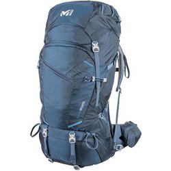 ヨドバシ.com - ミレー MILLET MOUNT SHASTA 55+10 W U ORION BLUE