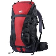 KHUMBU 45 MIS0642 DEEP RED Mサイズ [アウトドア系ザック]