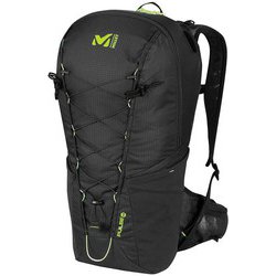 ヨドバシ.com - ミレー MILLET PULSE 22 U BLACK-NOIR [アウトドア系ザック20L] 通販【全品無料配達】