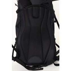 ヨドバシ.com - ミレー MILLET クーラ 40 KULA 40 MIS0629 BLACK-NOIR