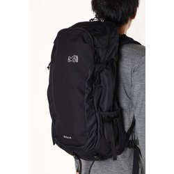 ヨドバシ.com - ミレー MILLET クーラ 40 KULA 40 MIS0629 BLACK-NOIR