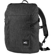 コパン 18 COPAIN 18 MIS0647 BLACK HEATHER 7316 [アウトドア デイパック]