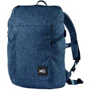 コパン 18 COPAIN 18 MIS0647 DARK DENIM HEATHER 6736 [アウトドア デイパック]