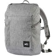 コパン 18 COPAIN 18 MIS0647 HEATHER GREY 4809 [アウトドア デイパック]