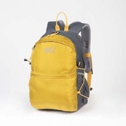 PRALO 14 MIS0669 MUSTARD [アウトドア系デイパック]