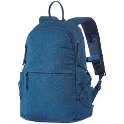 ヨドバシ.com - ミレー MILLET プロムナード 12 PROMENADE 12 MIS0671 DARK DENIM HEATHER  6736 [アウトドア デイパック 12L] 通販【全品無料配達】