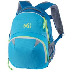 ヨドバシ Com ミレー Millet フラッシュ 14 Flash 14 Mis0650 Turquoise 37 U キッズ用バッグ 通販 全品無料配達