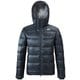 K ダウン ジャケット K DOWN JKT M MIV8006 8737 ORION BLUE XSサイズ（日本：Sサイズ） [アウトドア ダウンウェア メンズ]