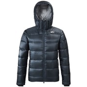 K ダウン ジャケット K DOWN JKT M MIV8006 8737 ORION BLUE Lサイズ（日本：XLサイズ） [アウトドア ダウンウェア メンズ]