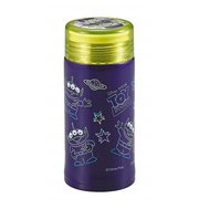 トイ・ストーリー ネオン 軽量スリムパーソナルボトル 200ml MA-2287
