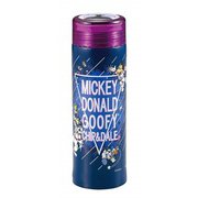 ミッキー＆フレンズ ギャラクシー軽量スリムパーソナルボトル 300ml MA-2288