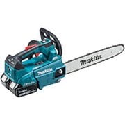 充電式チェンソー 350mm 充電器・バッテリー付 青 MUC356DGF