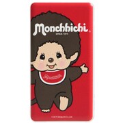 リチウム充電器 4000mAh 2.1A モンチッチ MMC-07A