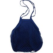 トートメッシュバッグ ネイビー 400870207