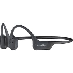 ヨドバシ.com - ショックス Shokz AEROPEX 骨伝導ワイヤレスヘッドホン Bluetooth対応 コズミックブラック AFT-EP-000011  通販【全品無料配達】